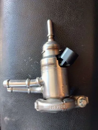 9842811780 Форсунка Adblue Citroen C5 Aircross Арт 82409438, вид 1