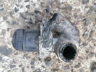 9685640480 Клапан EGR Peugeot 308 1 1.6л Арт 7856, вид 1