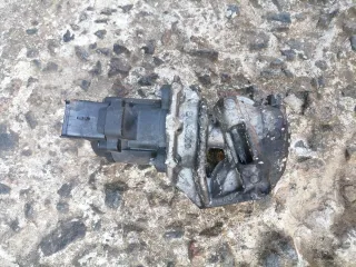 9685640480 Клапан EGR Peugeot 308 1 1.6л Арт 7856, вид 2