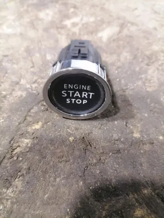 9827217880 Кнопка запуска двигателя Citroen DS4 Арт 6673_7, вид 1