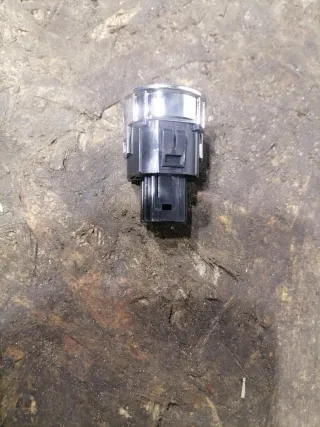 9827217880 Кнопка запуска двигателя Citroen DS4 Арт 6673_7, вид 2