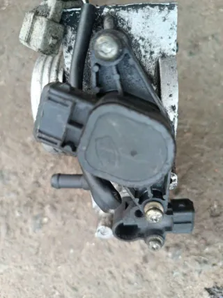  Датчик заслонки Citroen Xantia (1.8/8v) Арт R0971, вид 1