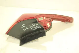  Фонарь задний левый Citroen C5 2 Арт 82417359, вид 2