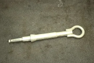  Крюк буксировочный Citroen C5 2 Арт 82417367, вид 2