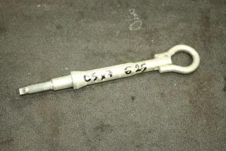  Крюк буксировочный Citroen C5 2 Арт 82417367, вид 1