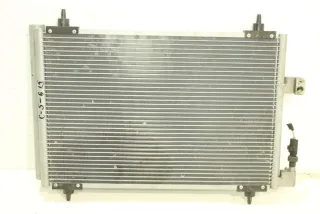  Радиатор кондиционера  Citroen C5 1 Арт 82423636, вид 1