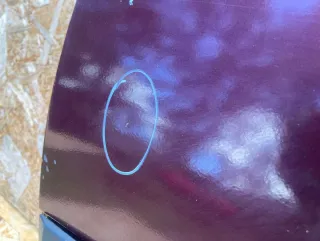  Дверь передняя левая Citroen Xantia Арт 086906, вид 3