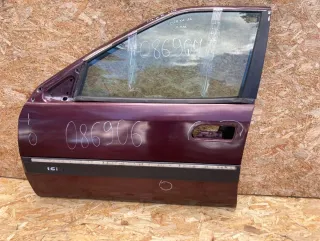  Дверь передняя левая Citroen Xantia Арт 086906, вид 1