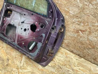  Дверь передняя левая Citroen Xantia Арт 086906, вид 9