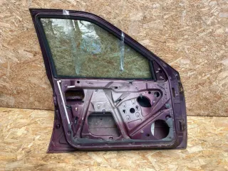  Дверь передняя левая Citroen Xantia Арт 086906, вид 8