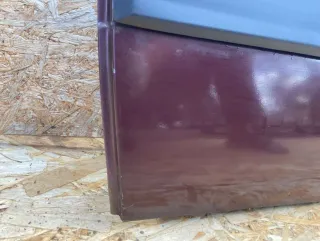  Дверь задняя левая Citroen Xantia Арт 086908, вид 6