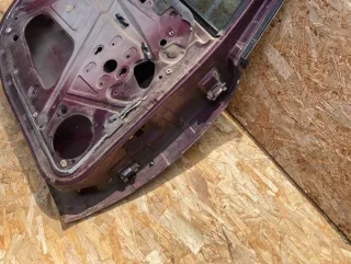  Дверь задняя левая Citroen Xantia Арт 086908, вид 9