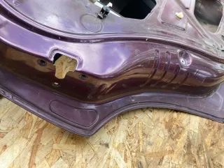  Дверь задняя левая Citroen Xantia Арт 086908, вид 12