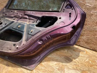  Дверь задняя правая Citroen Xantia Арт 086910, вид 8