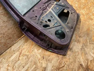  Дверь задняя правая Citroen Xantia Арт 086910, вид 9