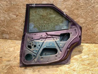  Дверь задняя правая Citroen Xantia Арт 086910, вид 7