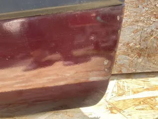  Дверь передняя правая Citroen Xantia Арт 086912, вид 6