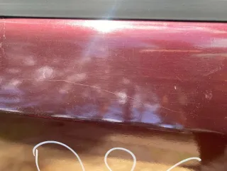  Дверь передняя правая Citroen Xantia Арт 086912, вид 4