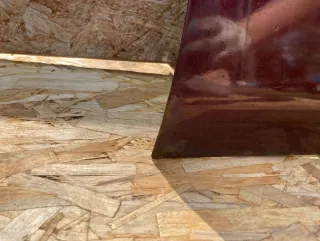  Дверь передняя правая Citroen Xantia Арт 086912, вид 7