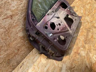  Дверь передняя правая Citroen Xantia Арт 086912, вид 12