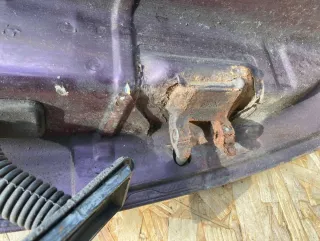  Дверь передняя правая Citroen Xantia Арт 086912, вид 13