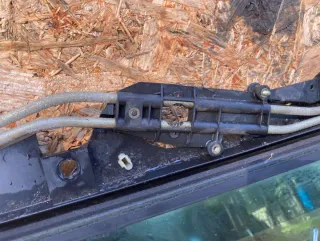 WEBASTO, ZH00500480 Люк Citroen Xantia Арт 086934, вид 3