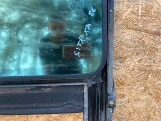 WEBASTO, ZH00500480 Люк Citroen Xantia Арт 086934, вид 5