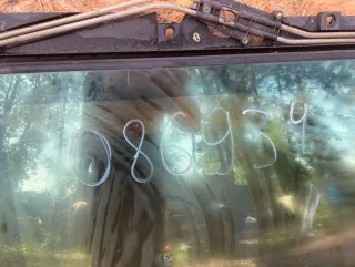 WEBASTO, ZH00500480 Люк Citroen Xantia Арт 086934, вид 2