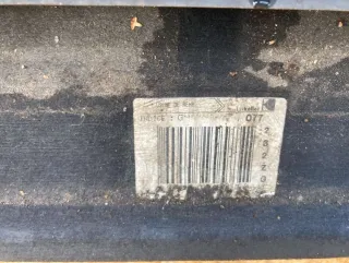 WEBASTO, ZH00500480 Люк Citroen Xantia Арт 086934, вид 4