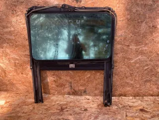 WEBASTO, ZH00500480 Люк Citroen Xantia Арт 086934, вид 1