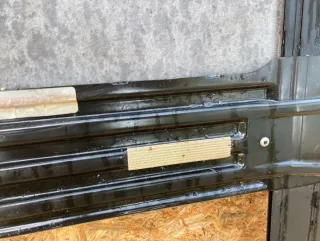 WEBASTO, ZH00500480 Люк Citroen Xantia Арт 086934, вид 8