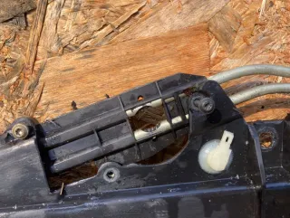 WEBASTO, ZH00500480 Люк Citroen Xantia Арт 086934, вид 11