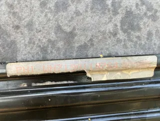 WEBASTO, ZH00500480 Люк Citroen Xantia Арт 086934, вид 9