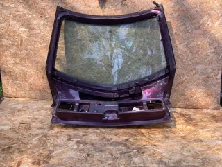 9610440980 Крышка багажника (дверь 3-5) Citroen Xantia Арт 086936, вид 8