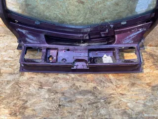 9610440980 Крышка багажника (дверь 3-5) Citroen Xantia Арт 086936, вид 9