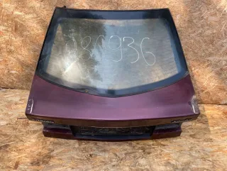 9610440980 Крышка багажника (дверь 3-5) Citroen Xantia Арт 086936, вид 1