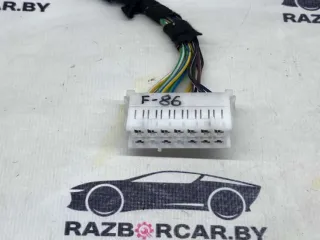 A2205459928, 2205459928 Разъем (фишка) проводки Mercedes CL W216 Арт F-86, вид 1