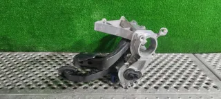 4F1 721 117 B, 4F0 907 658 A, 4F0 910 658 A Педальный узел Audi A6 C6 (S6,RS6) Арт 82431944, вид 4