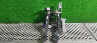 4F1 721 117 B, 4F0 907 658 A, 4F0 910 658 A Педальный узел Audi A6 C6 (S6,RS6) Арт 82431944, вид 1