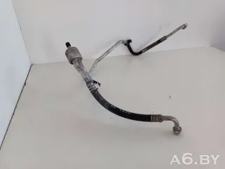  Трубка кондиционера Citroen C4 Picasso 1 Арт 82431993, вид 2