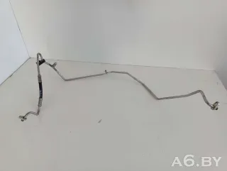  Трубка кондиционера Citroen C4 Picasso 1 Арт 82432519, вид 5