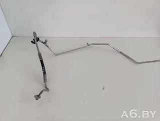  Трубка кондиционера Citroen C4 Picasso 1 Арт 82432519, вид 2