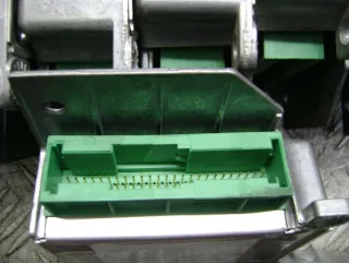 6919789, 6920848, 6910676 Блок AirBag BMW 5 E39 Арт 82432566, вид 4