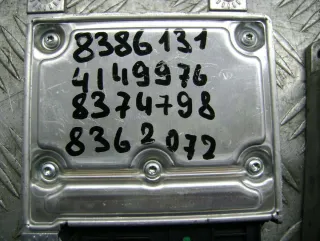 8386131, 4149976, 8374798, 8362072 Блок AirBag BMW 3 E36 Арт 82432587, вид 5