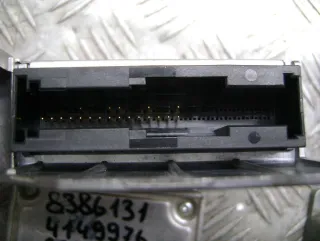 8386131, 4149976, 8374798, 8362072 Блок AirBag BMW 3 E36 Арт 82432587, вид 4