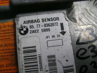 8386131, 4149976, 8374798, 8362072 Блок AirBag BMW 3 E36 Арт 82432587, вид 3