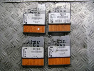 8386131, 4149976, 8374798, 8362072 Блок AirBag BMW 3 E36 Арт 82432587, вид 1