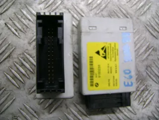 9183233, 9169521 Блок управления коммутационным центром BMW 5 E60/E61 Арт 82433032, вид 2