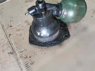  Гидросфера передняя правая Citroen Xantia Арт 130366255, вид 2