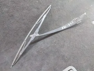  Дворник крышки багажника Citroen C5 1 Арт C5R-188, вид 7